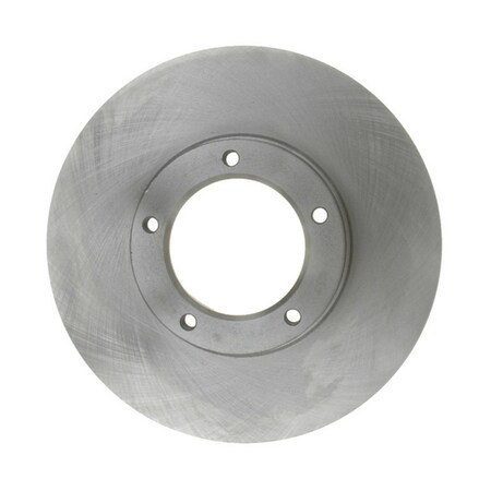 Raybestos Disc Brake Rotor Only Br31210,96027R 96027R